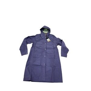 The North Face DryVent Mountain Parka‎ Womens NFOA7QDCN14 Jacket Womens Size L